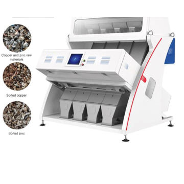 color sorter machine price